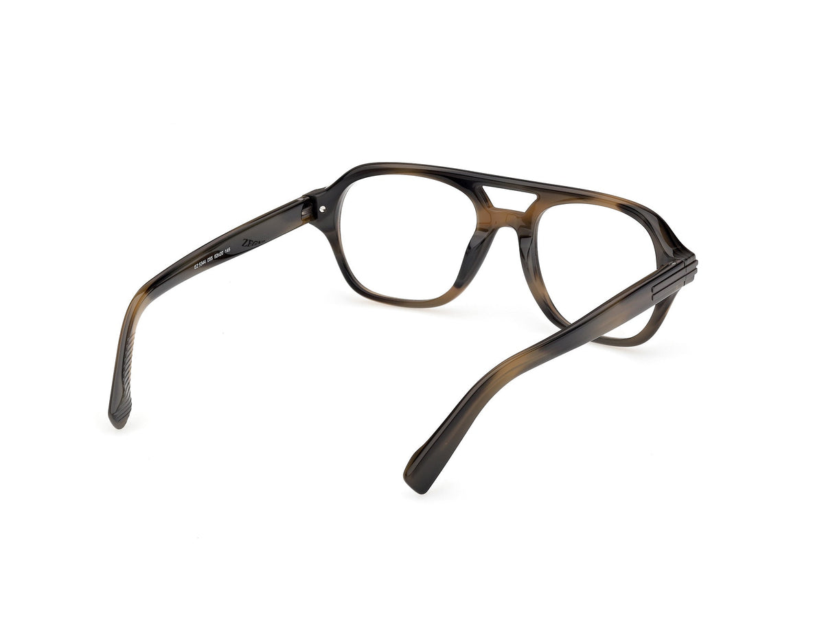 Gafas Graduadas Zegna EZ5344 055 52 20