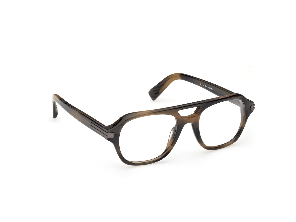 Gafas Graduadas Zegna EZ5344 055 52 20