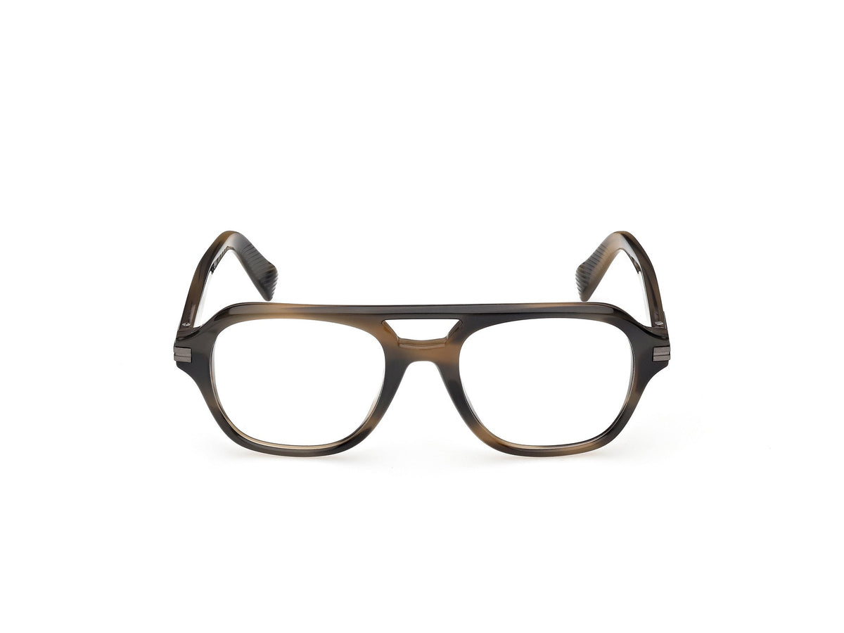 Gafas Graduadas Zegna EZ5344 055 52 20