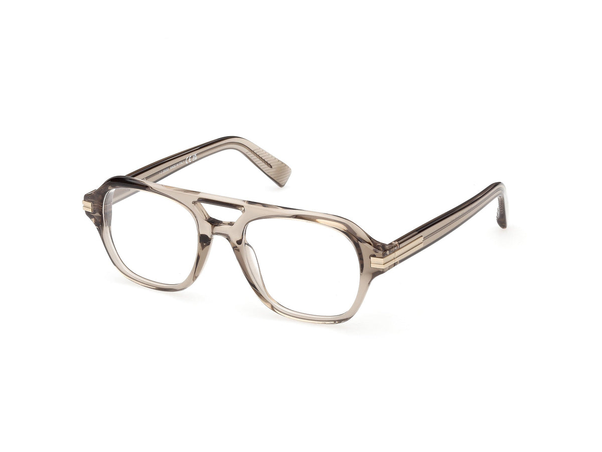 Gafas Graduadas Zegna EZ5344 057 52 20