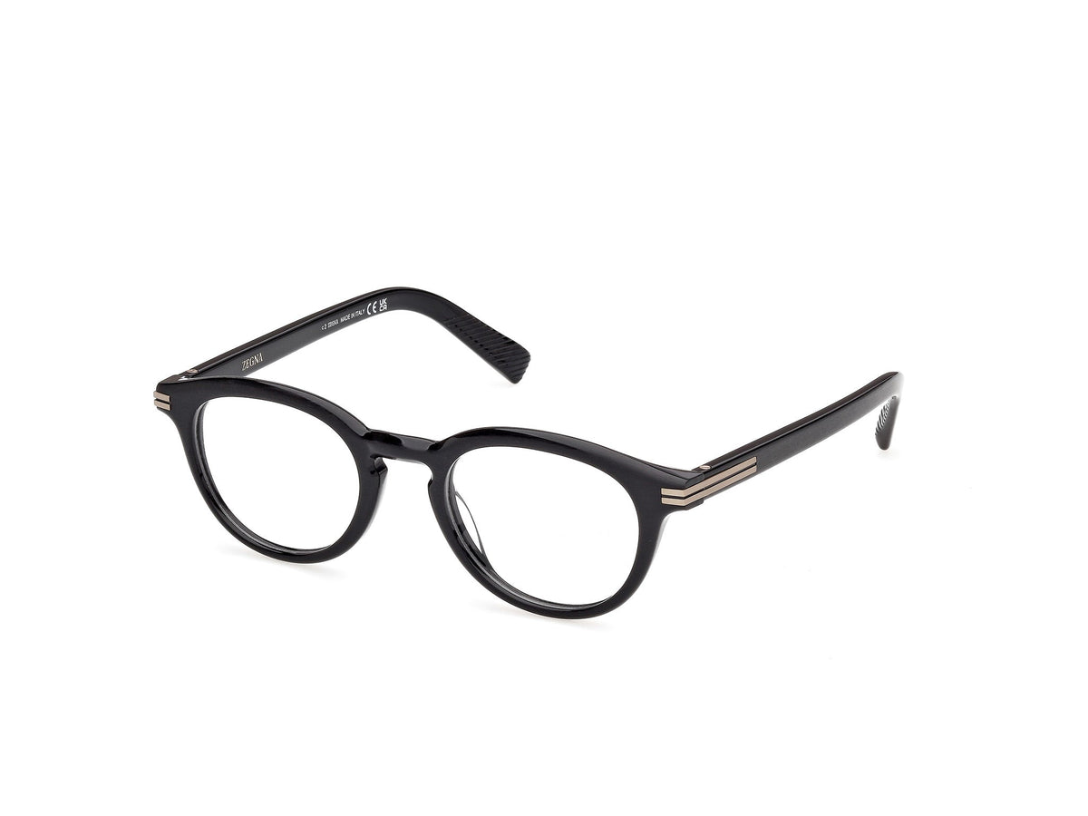 Gafas Graduadas Zegna EZ5346 001 49 / 51 21