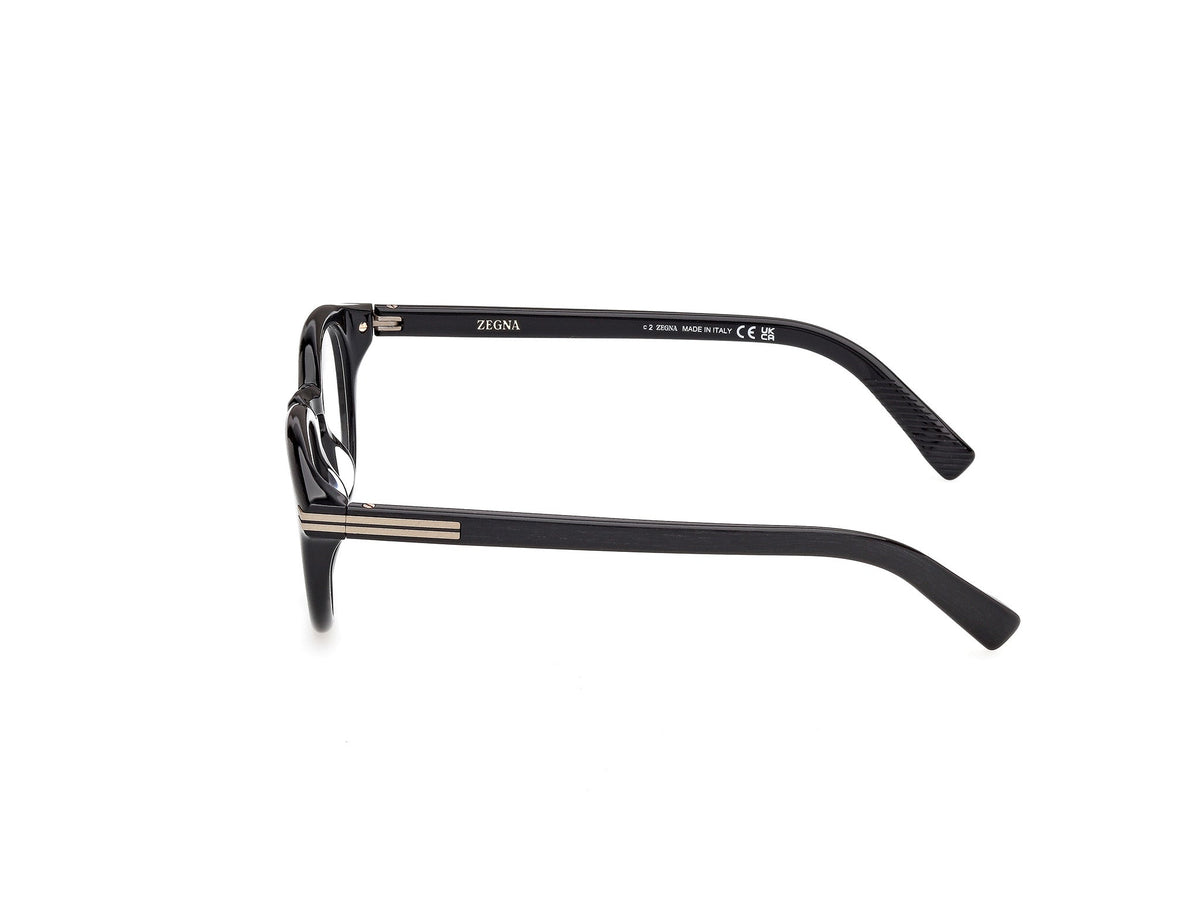 Gafas Graduadas Zegna EZ5346 001 49 / 51 21