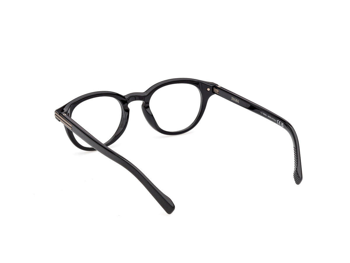 Gafas Graduadas Zegna EZ5346 001 49 / 51 21