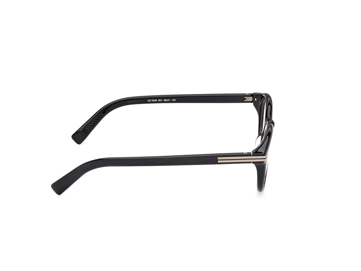Gafas Graduadas Zegna EZ5346 001 49 / 51 21