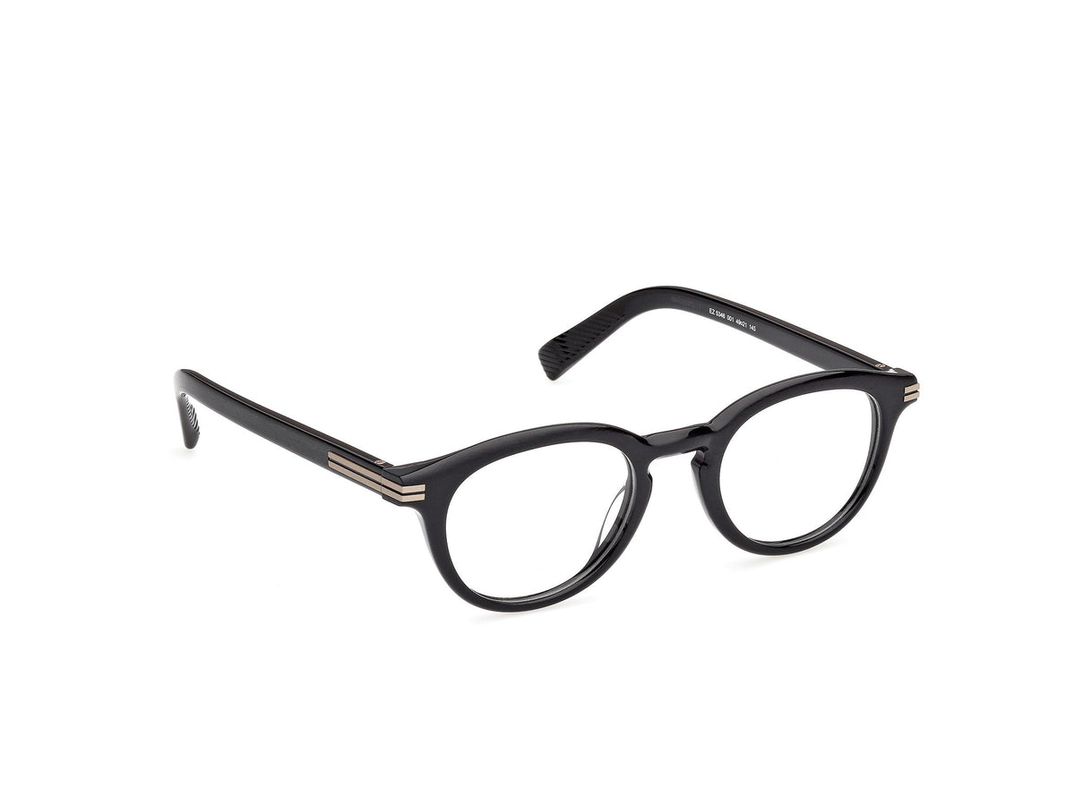 Gafas Graduadas Zegna EZ5346 001 49 / 51 21