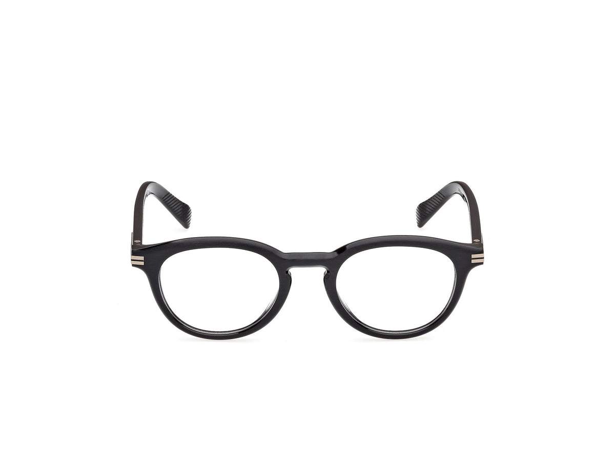 Gafas Graduadas Zegna EZ5346 001 49 / 51 21