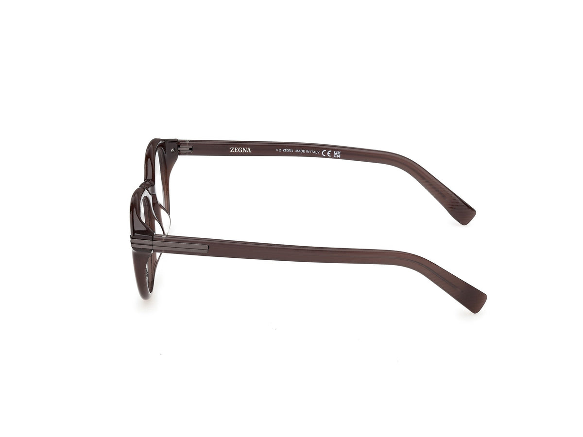 Gafas Graduadas Zegna EZ5346 048 49 / 51 21 · 2