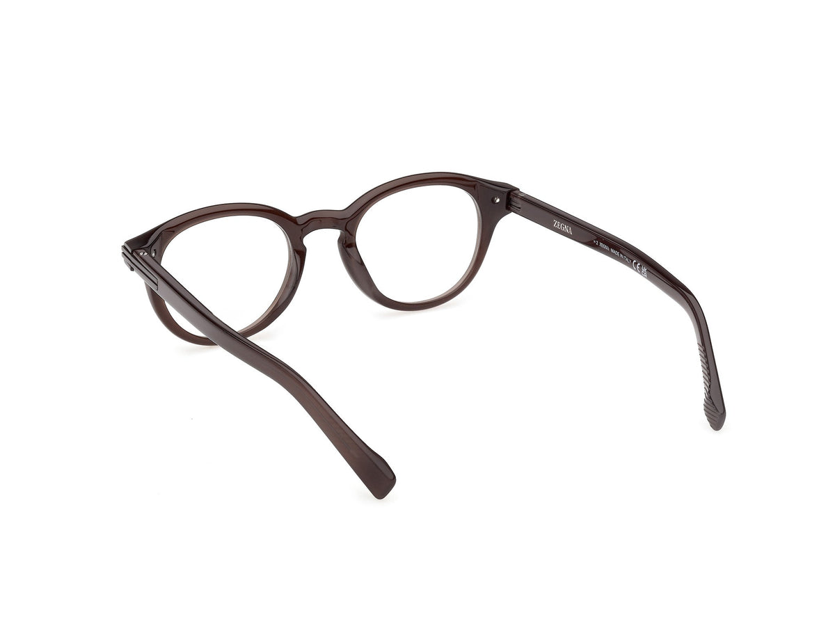 Gafas Graduadas Zegna EZ5346 048 49 / 51 21 · 3