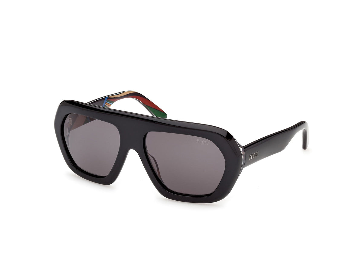 Gafas de Sol Emilio Pucci EP252 05A 58 17
