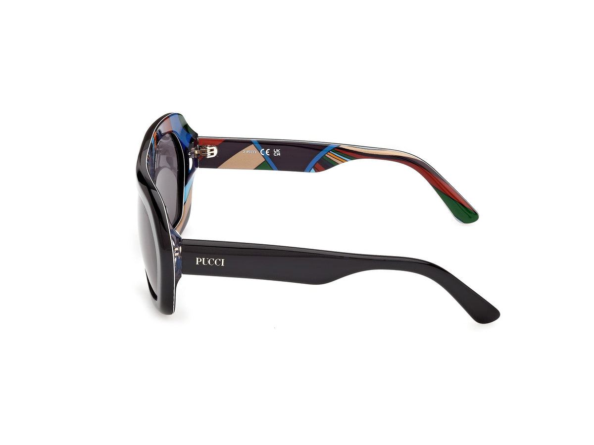 Gafas de Sol Emilio Pucci EP252 05A 58 17