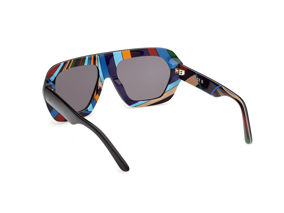 Gafas de Sol Emilio Pucci EP252 05A 58 17