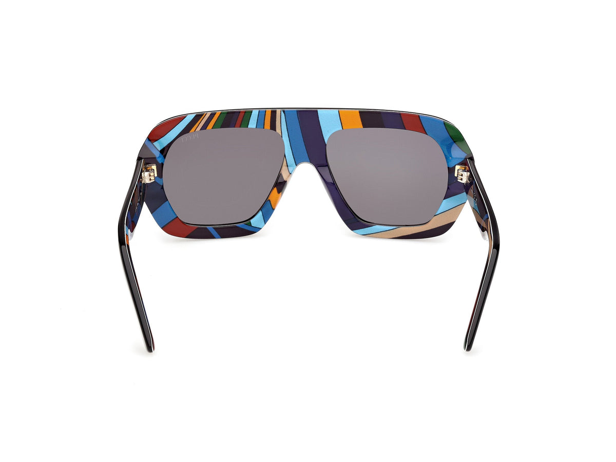 Gafas de Sol Emilio Pucci EP252 05A 58 17