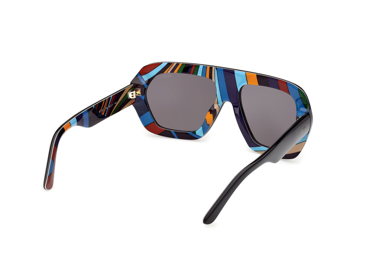 Gafas de Sol Emilio Pucci EP252 05A 58 17