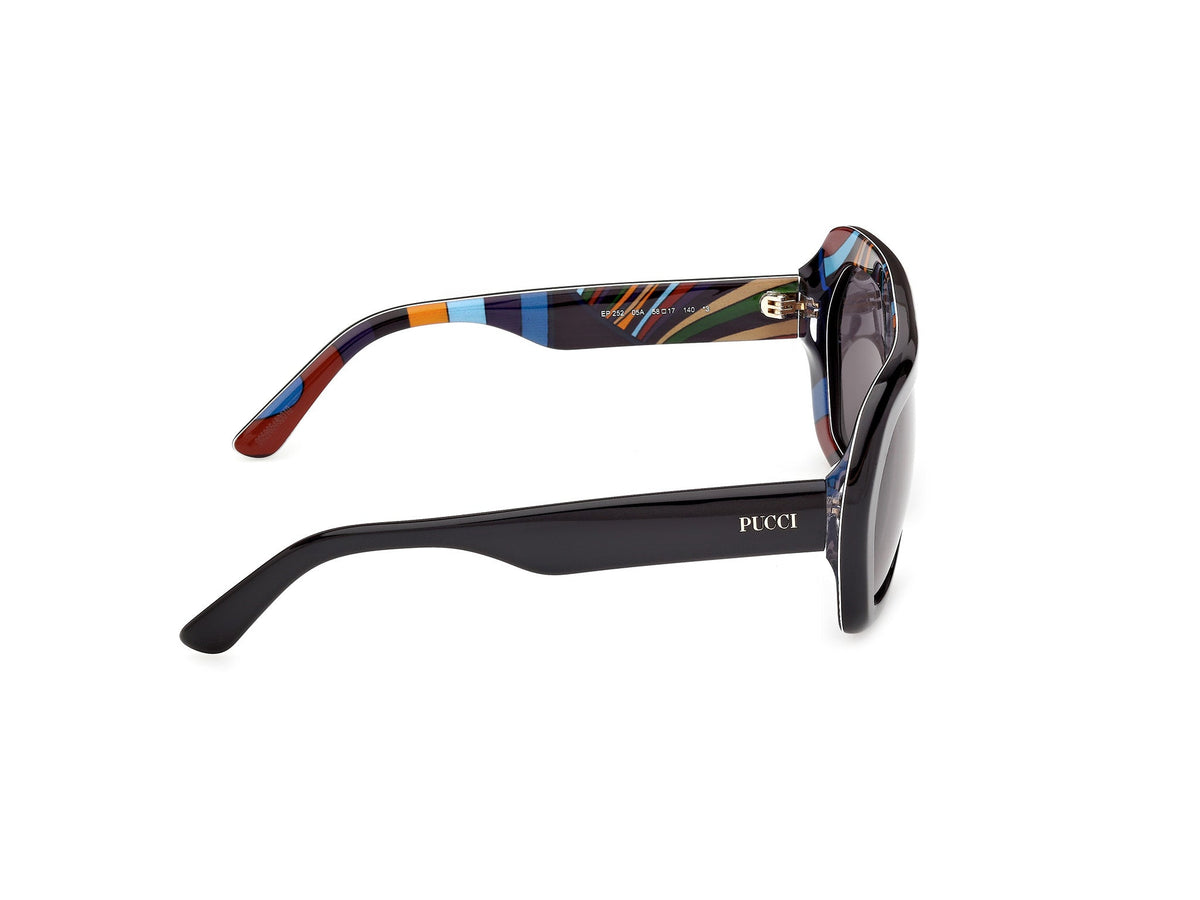 Gafas de Sol Emilio Pucci EP252 05A 58 17