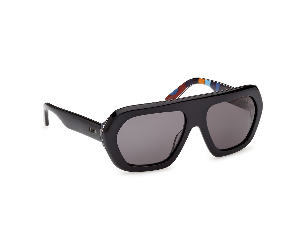 Gafas de Sol Emilio Pucci EP252 05A 58 17