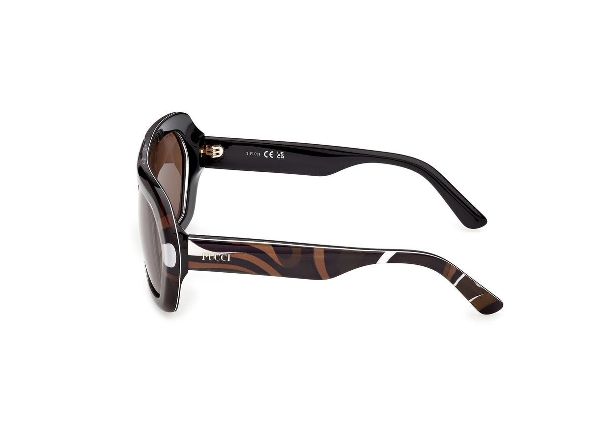 Gafas de Sol Emilio Pucci EP252 99E 58 17