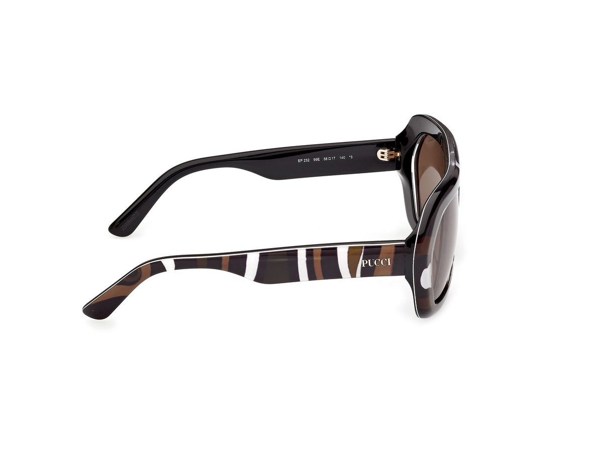 Gafas de Sol Emilio Pucci EP252 99E 58 17