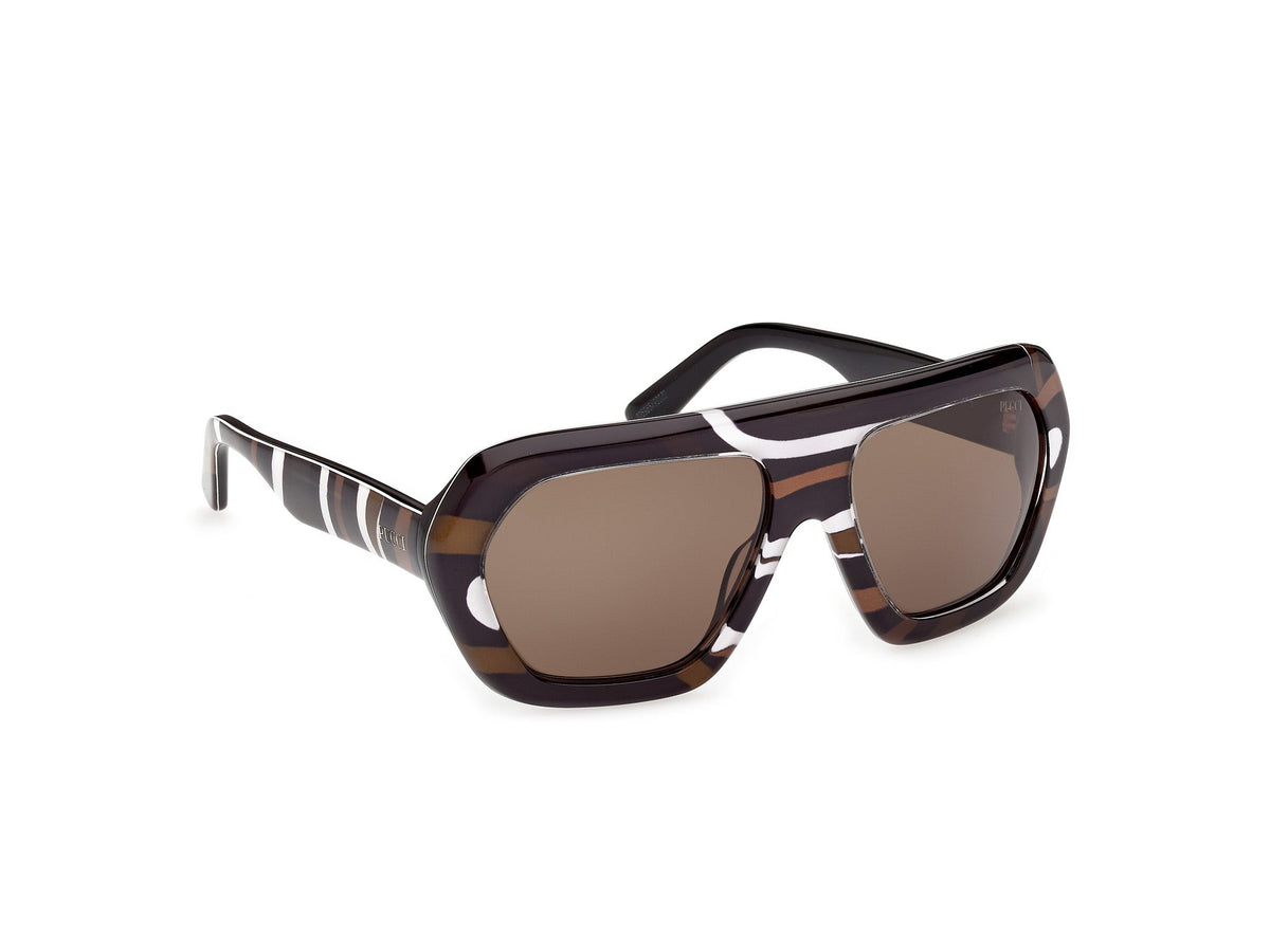 Gafas de Sol Emilio Pucci EP252 99E 58 17