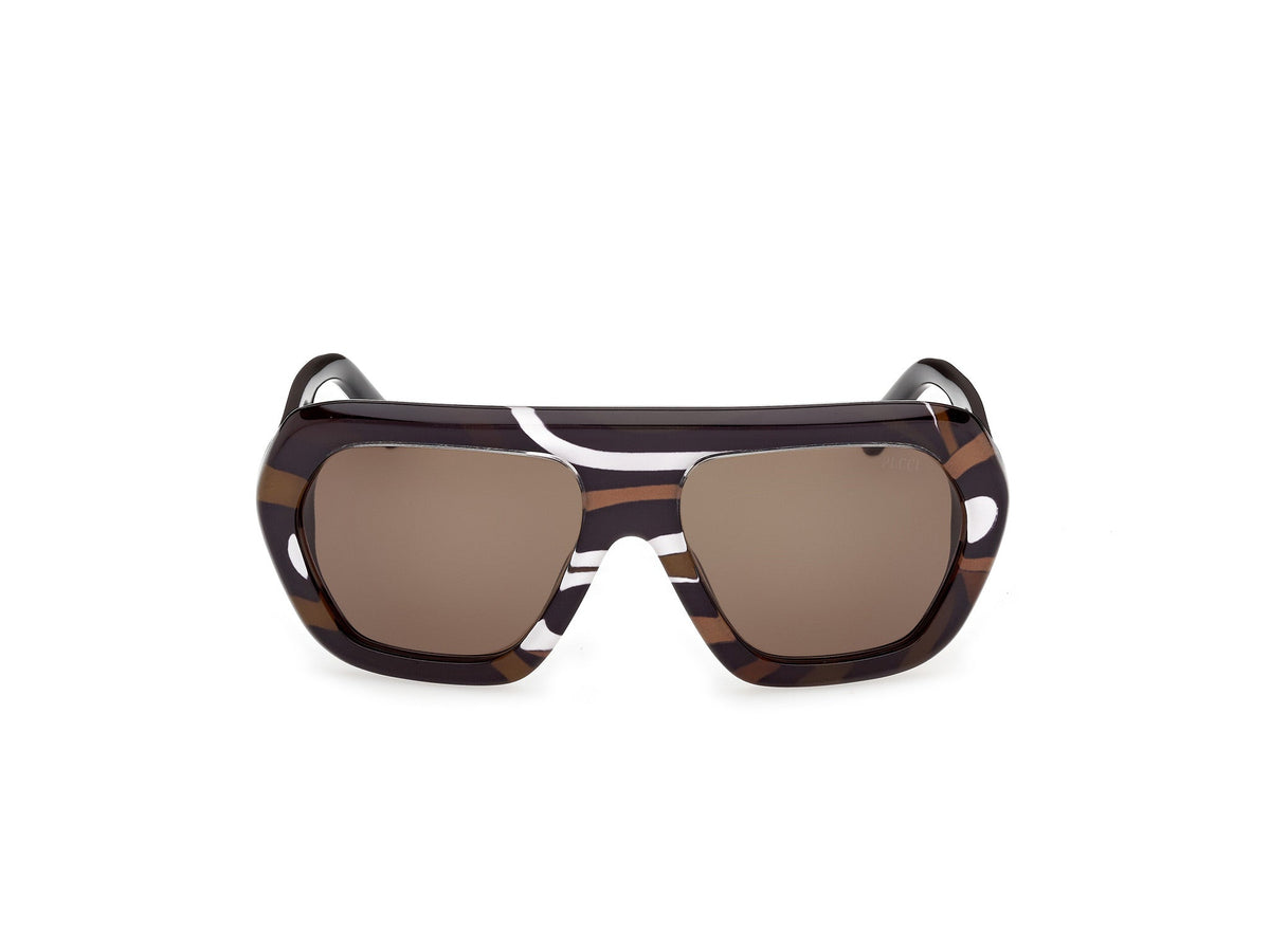 Gafas de Sol Emilio Pucci EP252 99E 58 17
