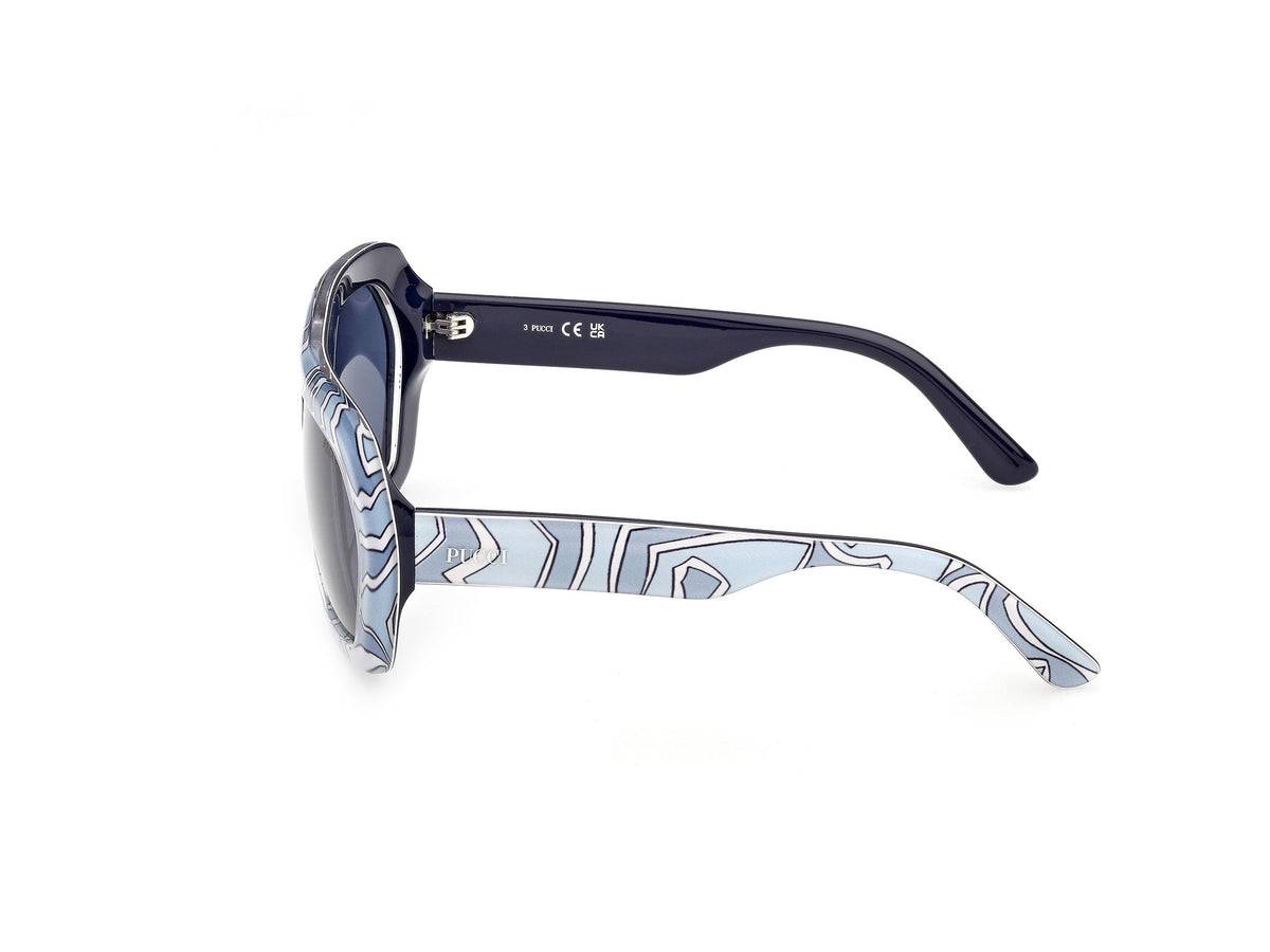Gafas de Sol Emilio Pucci EP252 99V 58 17