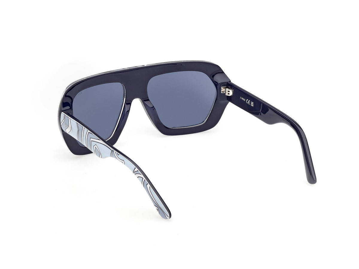 Gafas de Sol Emilio Pucci EP252 99V 58 17