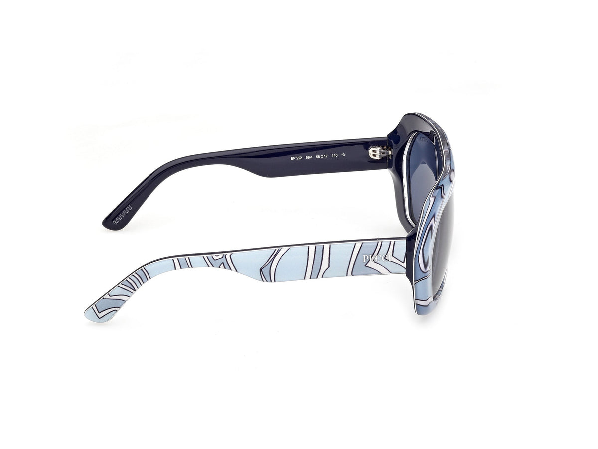 Gafas de Sol Emilio Pucci EP252 99V 58 17