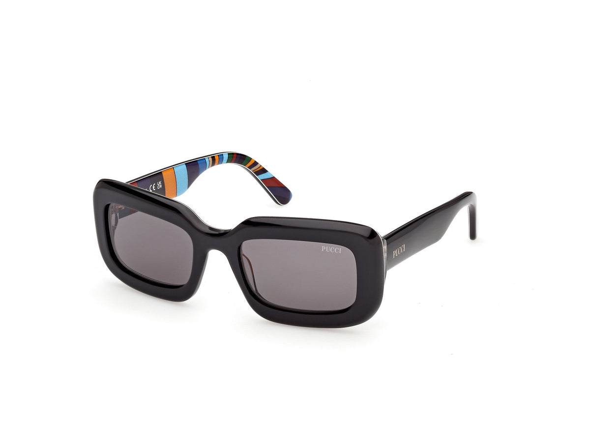 Gafas de Sol Emilio Pucci EP253 05A 52 20