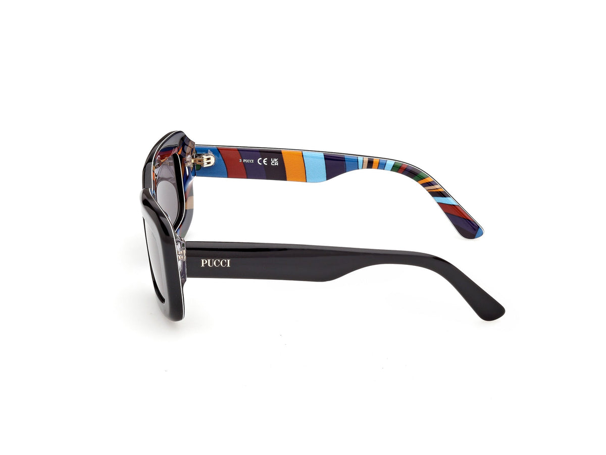 Gafas de Sol Emilio Pucci EP253 05A 52 20