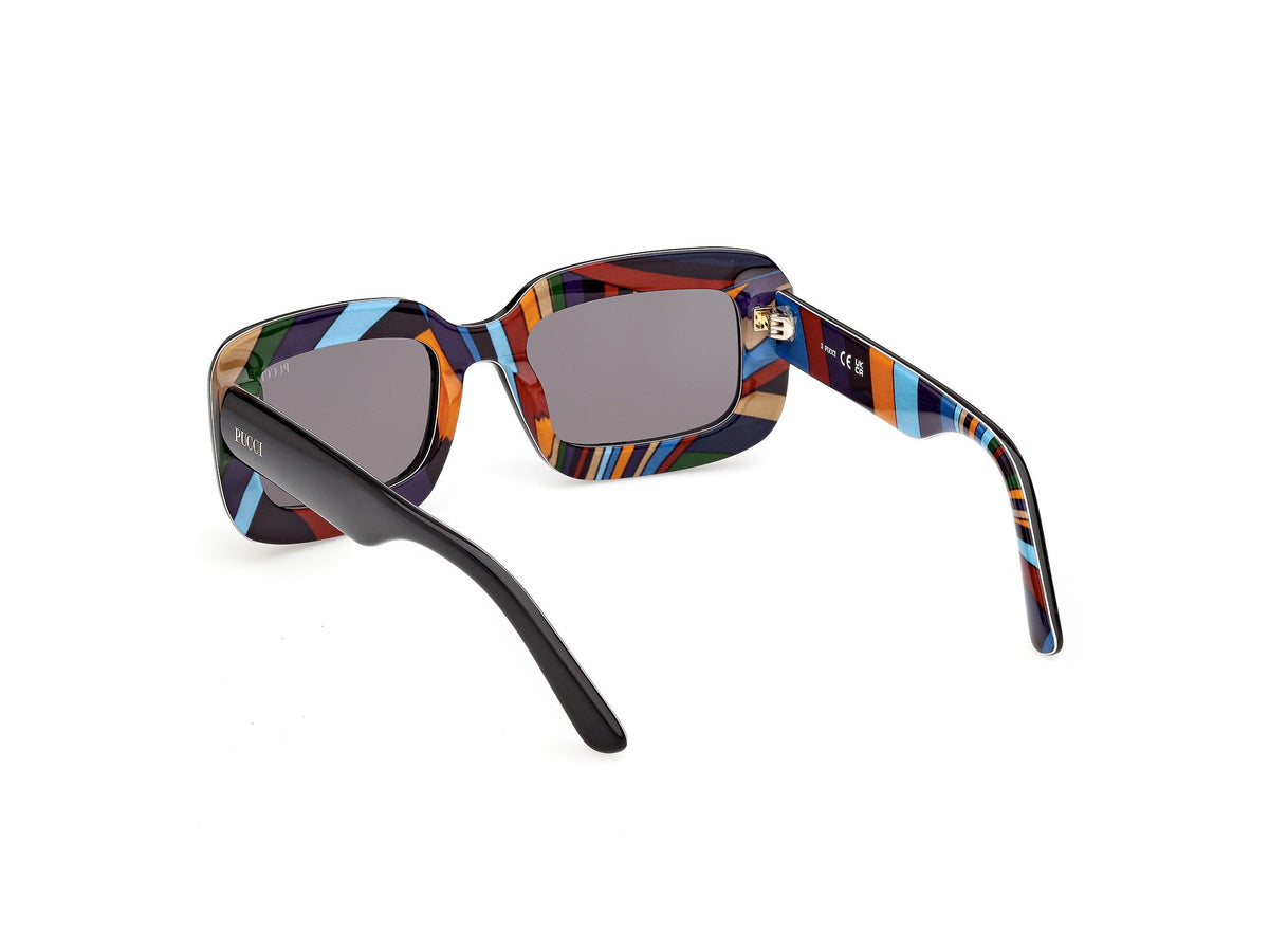 Gafas de Sol Emilio Pucci EP253 05A 52 20