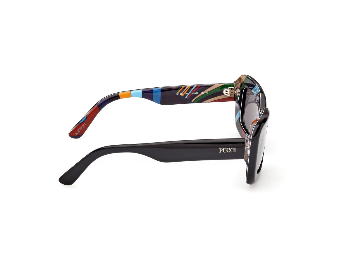 Gafas de Sol Emilio Pucci EP253 05A 52 20