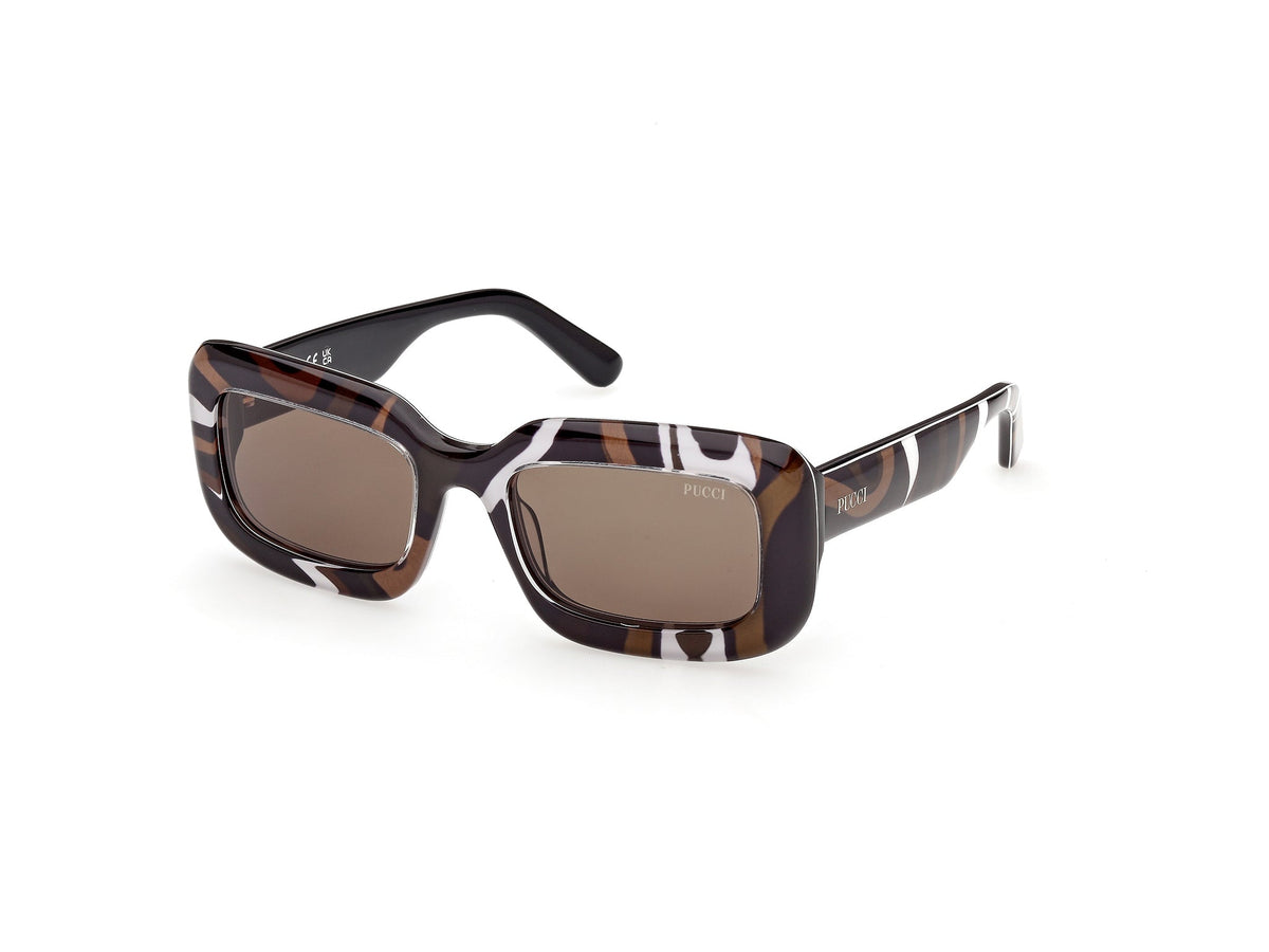 Gafas de Sol Emilio Pucci EP253 99E 52 20