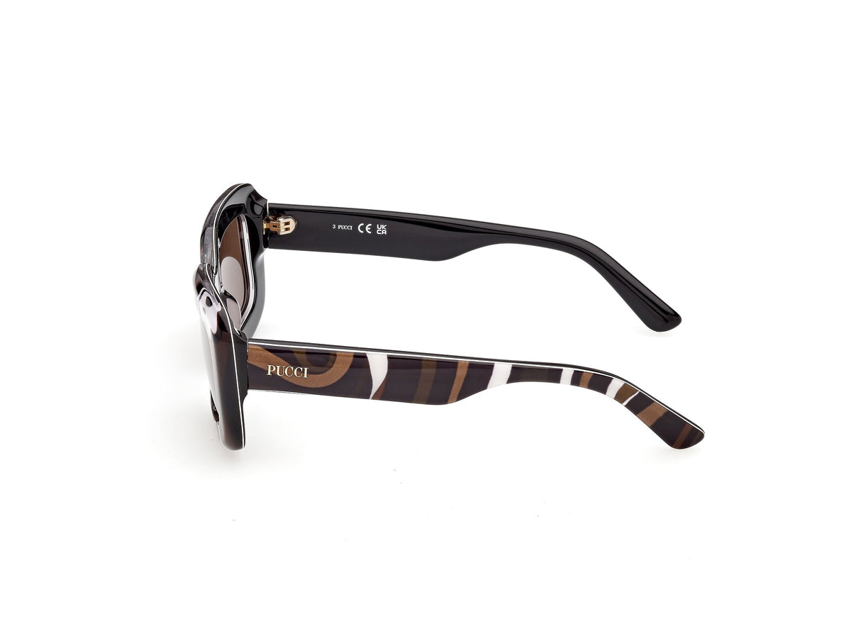 Gafas de Sol Emilio Pucci EP253 99E 52 20