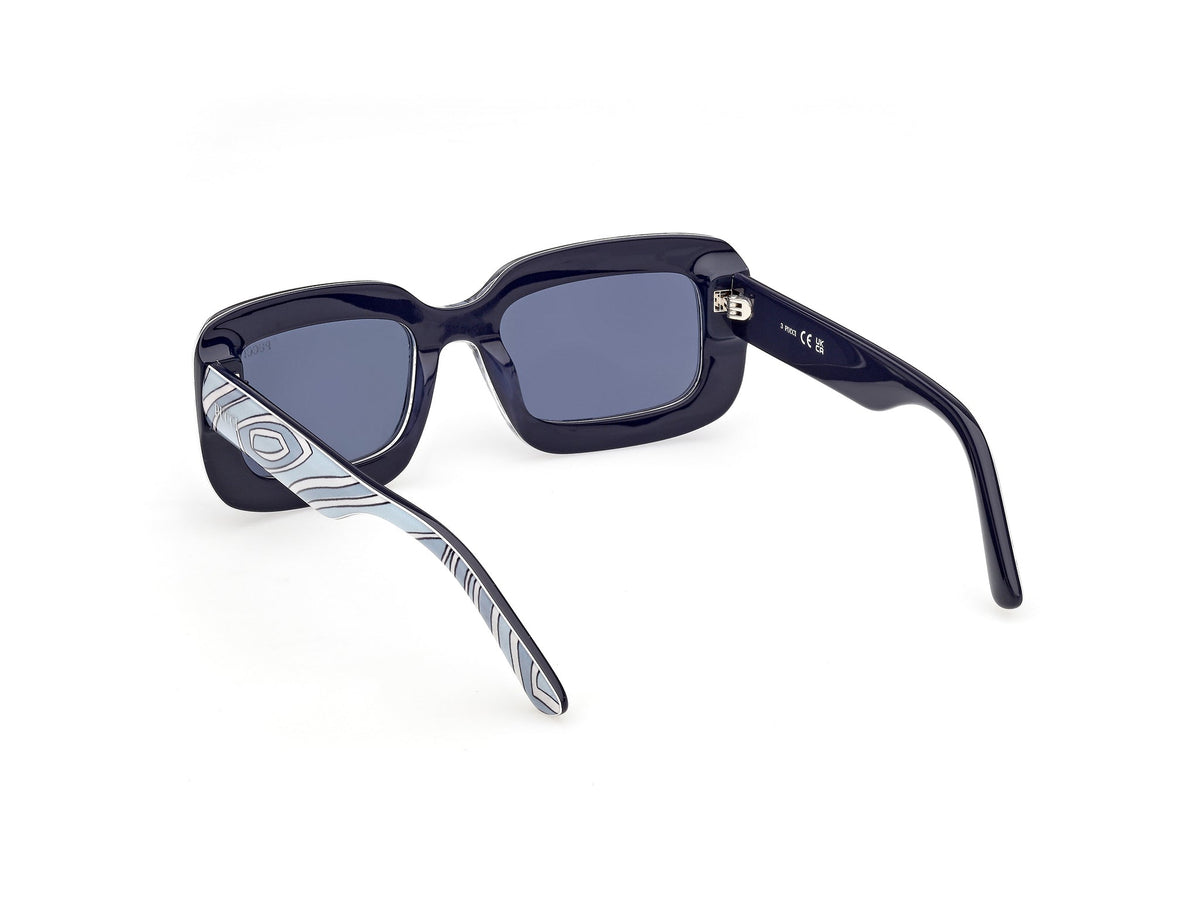 Sunglasses Emilio Pucci EP253 99V 52 20