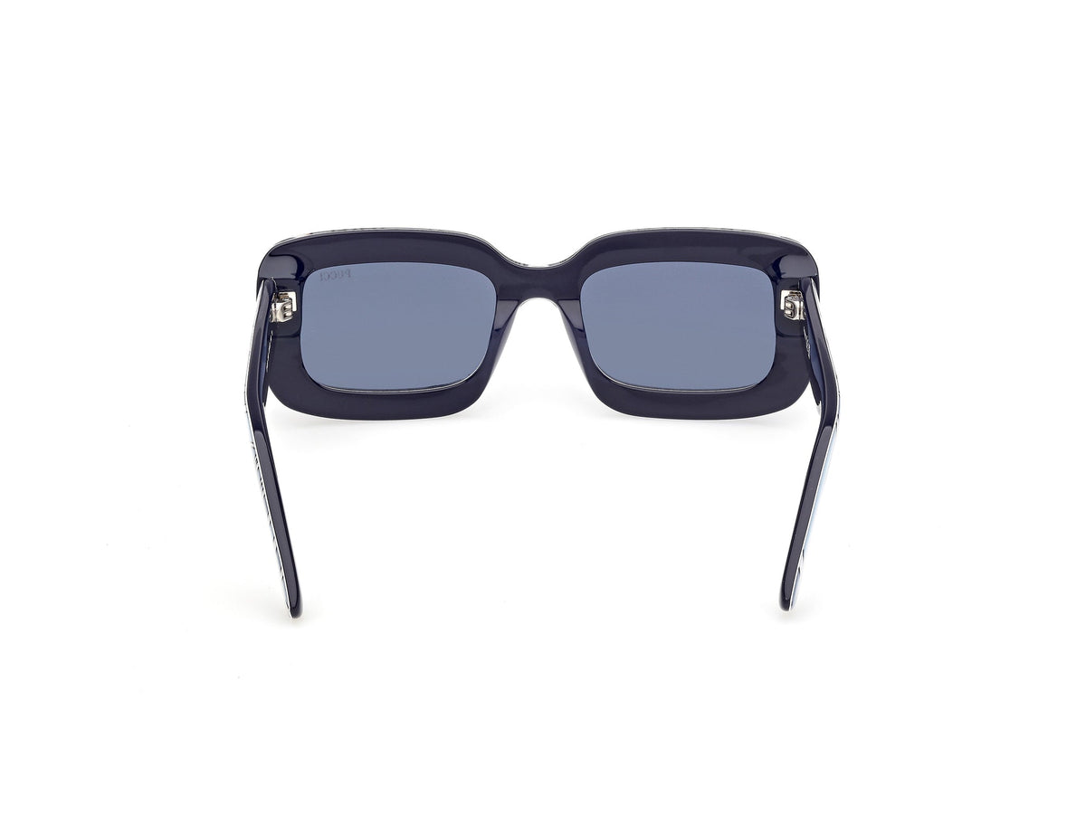 Sunglasses Emilio Pucci EP253 99V 52 20