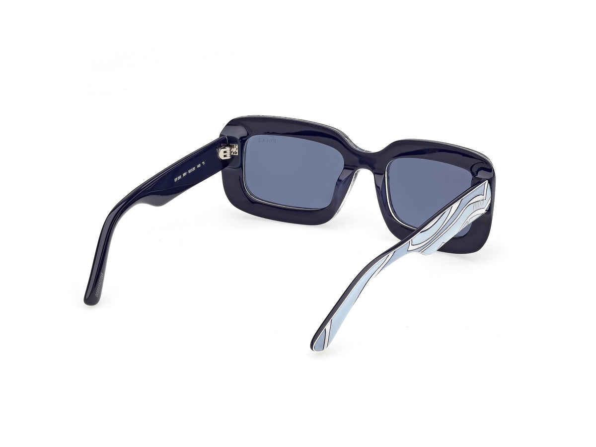 Sunglasses Emilio Pucci EP253 99V 52 20