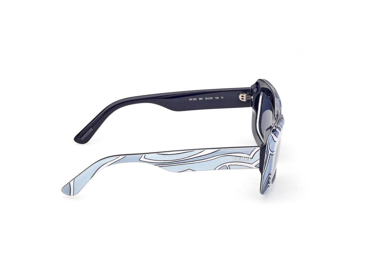 Sunglasses Emilio Pucci EP253 99V 52 20