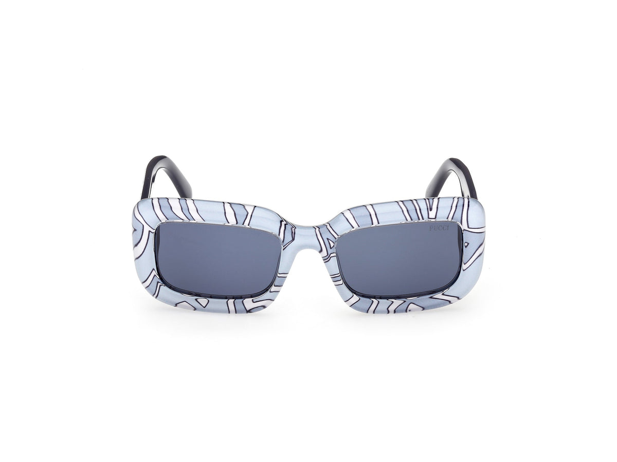 Sunglasses Emilio Pucci EP253 99V 52 20