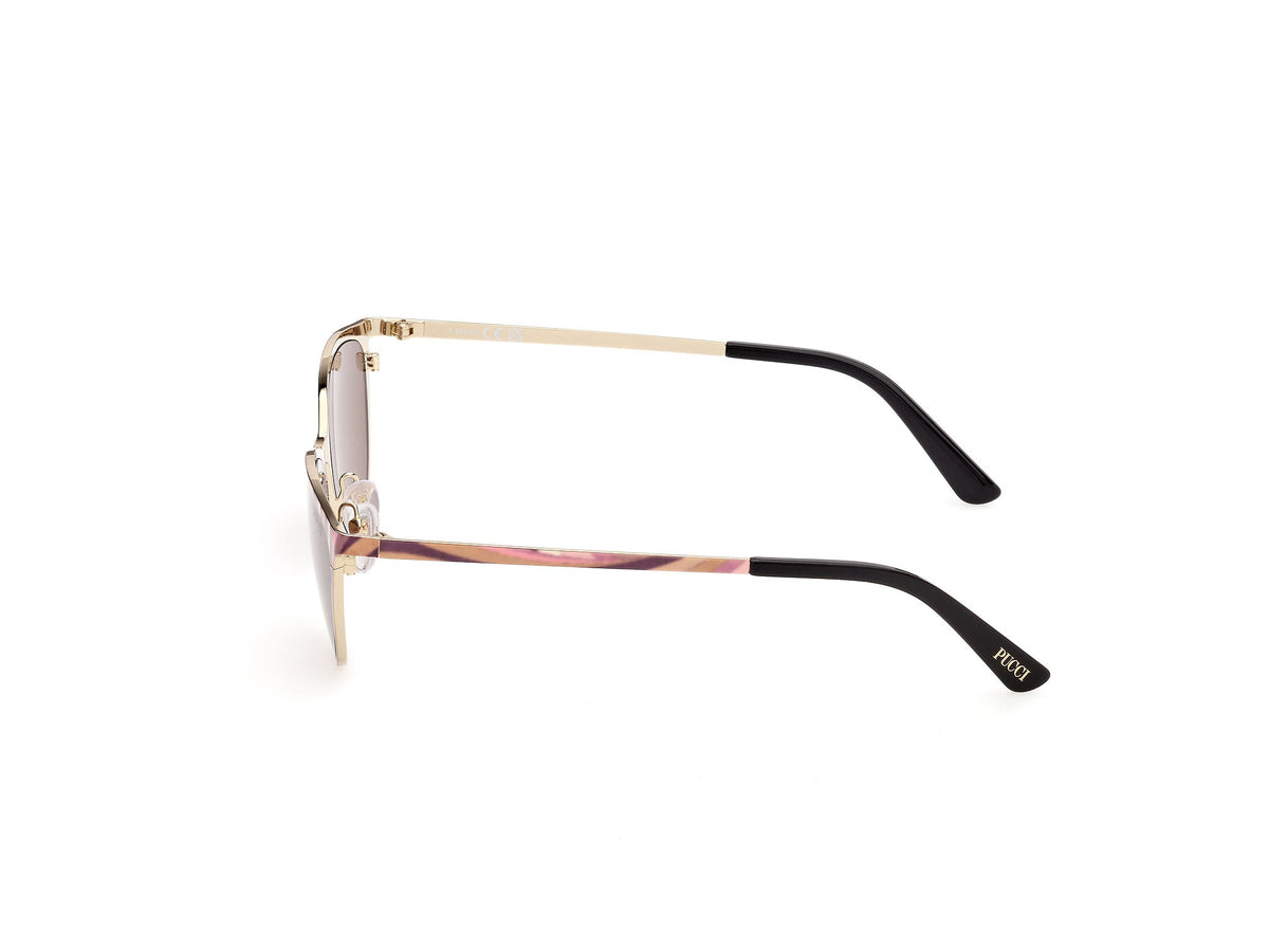 Gafas de Sol Emilio Pucci EP256 99J 57 14