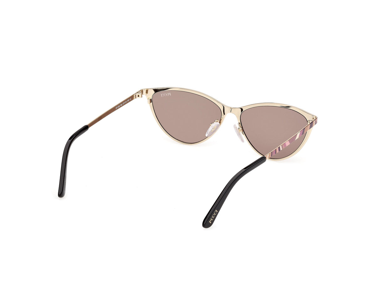 Gafas de Sol Emilio Pucci EP256 99J 57 14