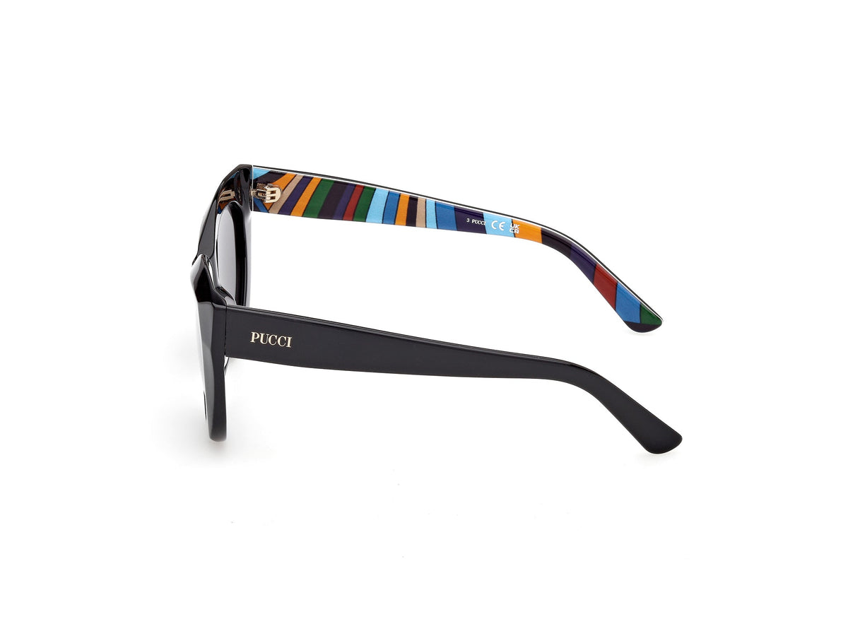 Gafas de Sol Emilio Pucci EP257 01A 53 19