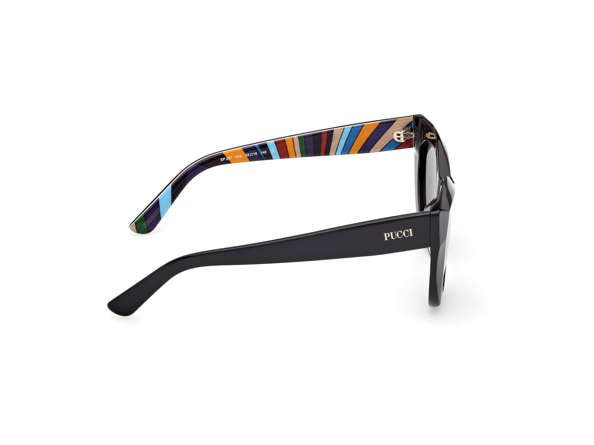Gafas de Sol Emilio Pucci EP257 01A 53 19