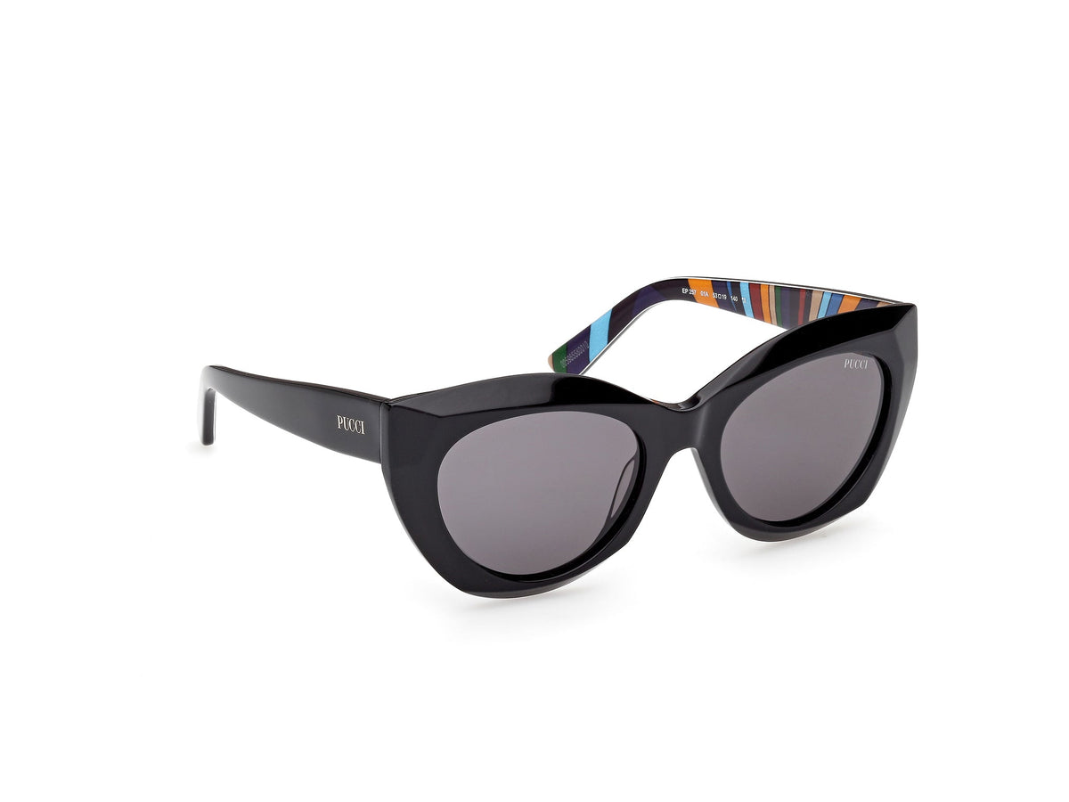 Gafas de Sol Emilio Pucci EP257 01A 53 19