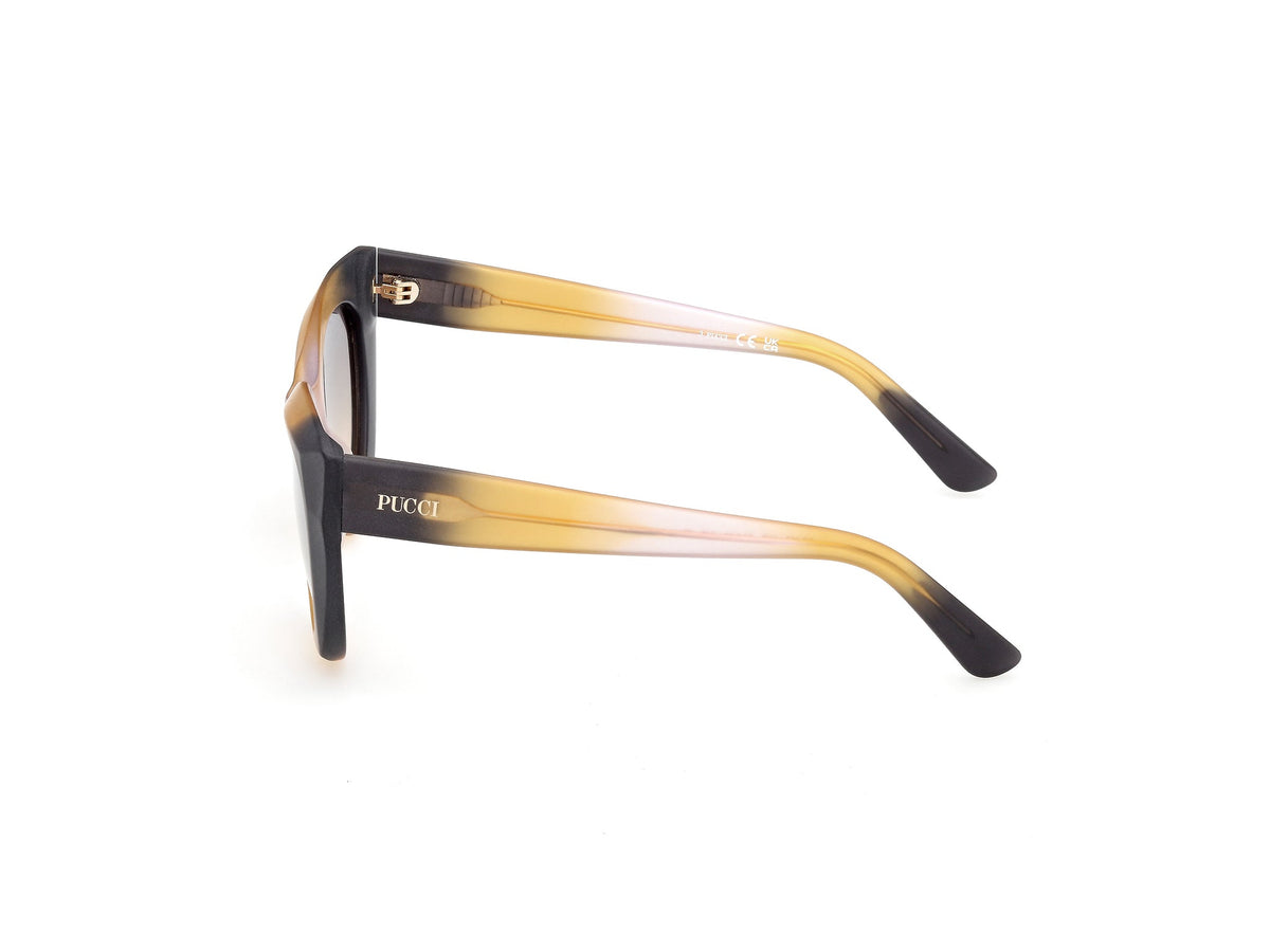 Gafas de Sol Emilio Pucci EP257 05B 53 19