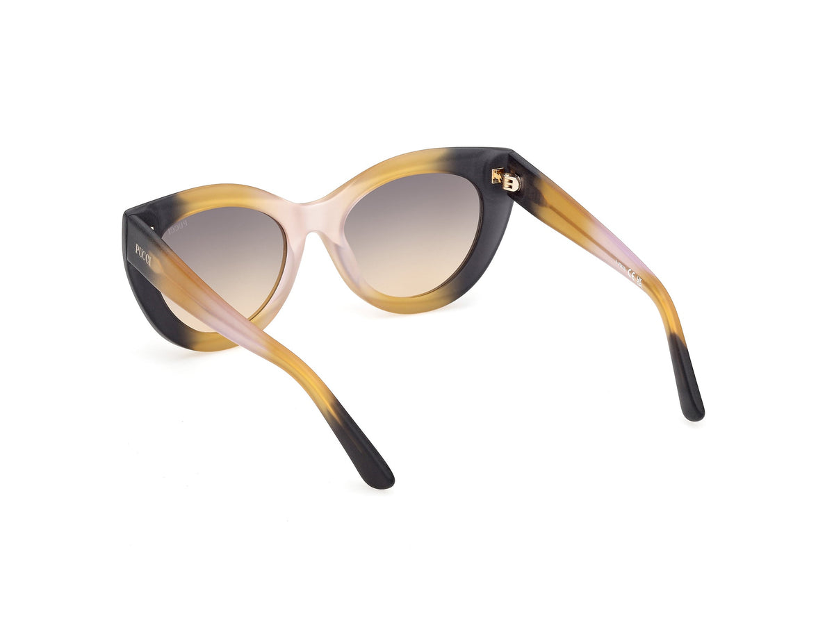 Gafas de Sol Emilio Pucci EP257 05B 53 19