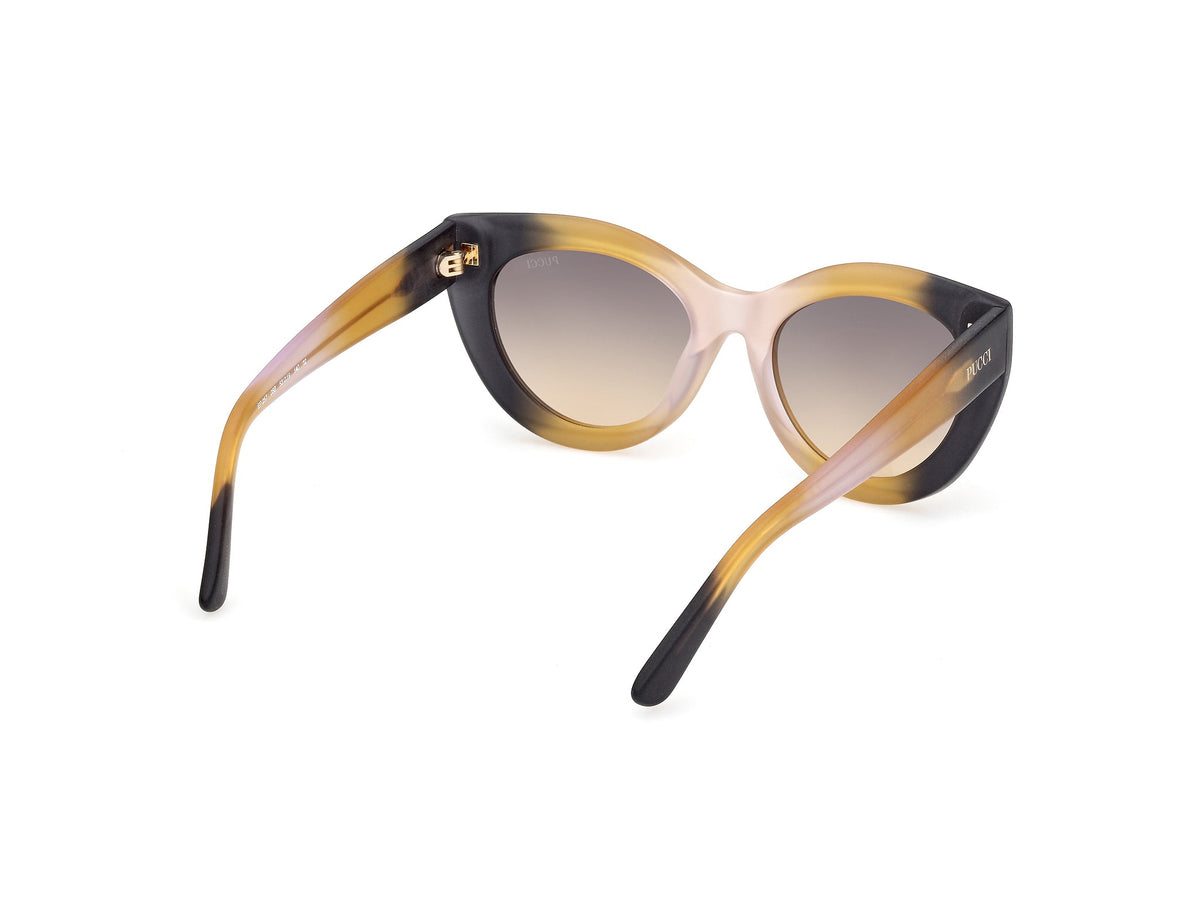 Gafas de Sol Emilio Pucci EP257 05B 53 19