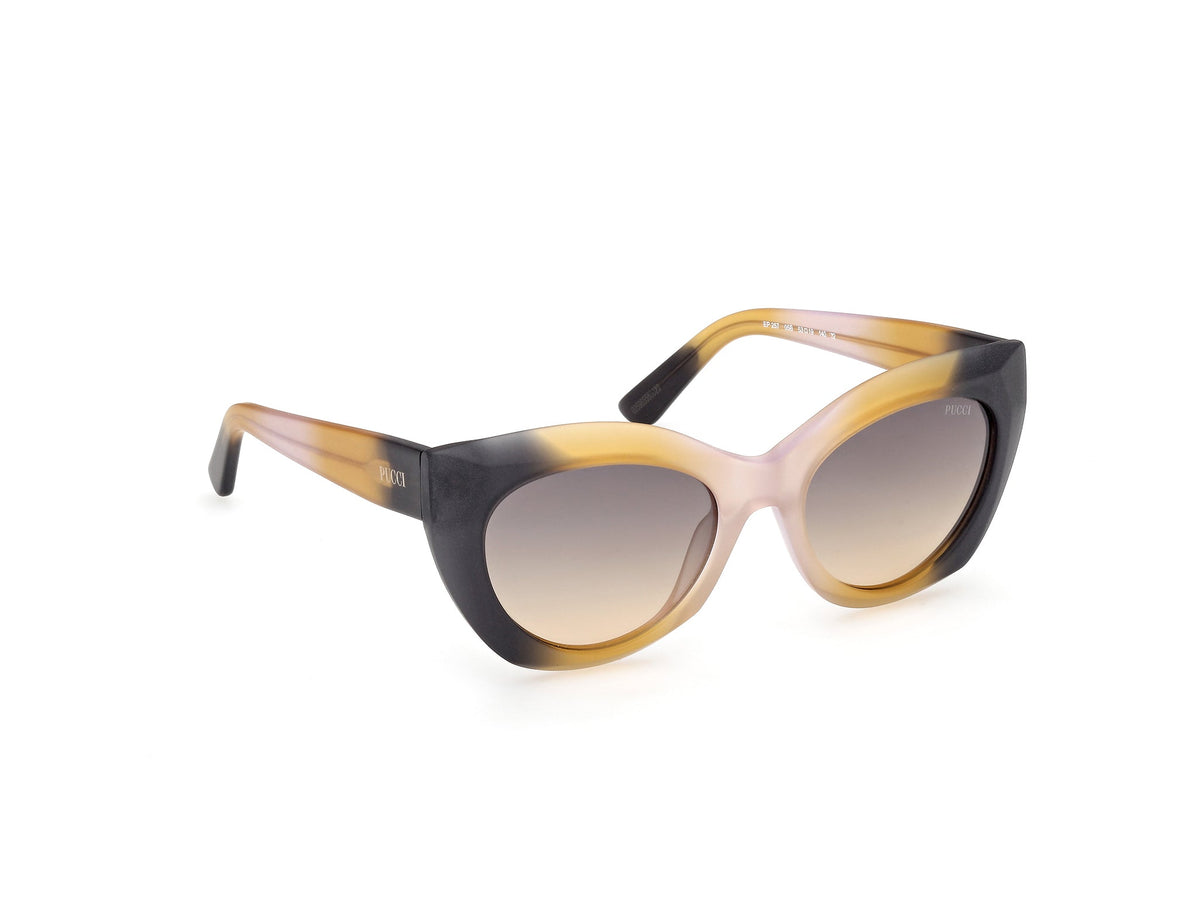 Gafas de Sol Emilio Pucci EP257 05B 53 19