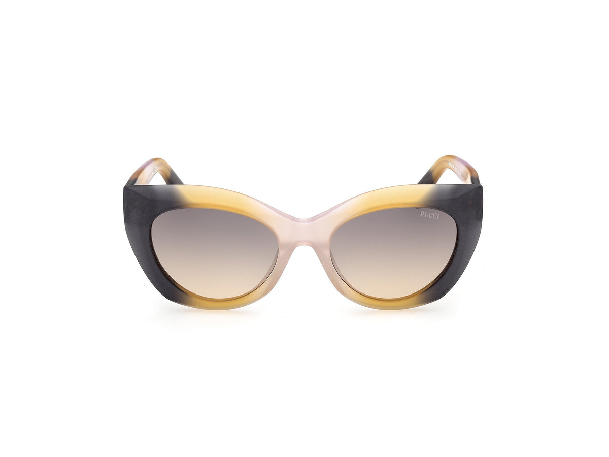 Gafas de Sol Emilio Pucci EP257 05B 53 19