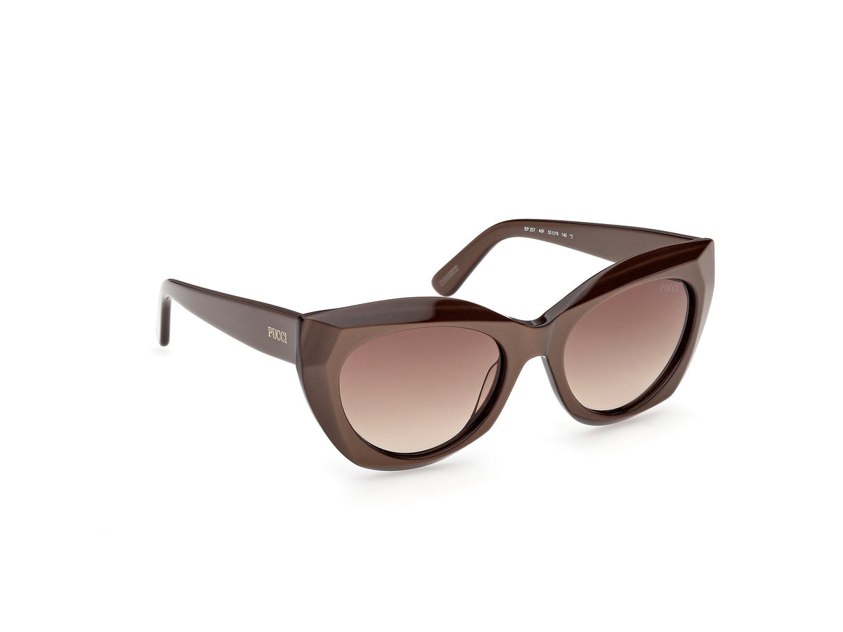 Gafas de Sol Emilio Pucci EP257 45F 53 19