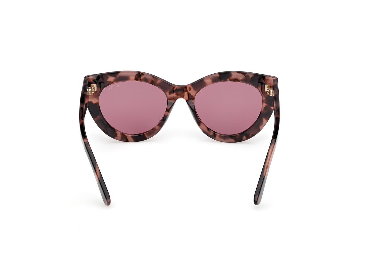 Sunglasses Emilio Pucci EP257 55S 53 19