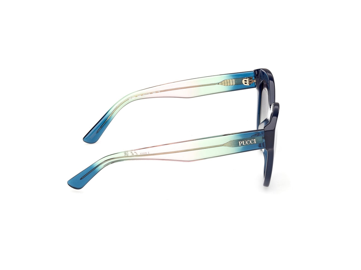 Gafas de Sol Emilio Pucci EP254 90B 53 19